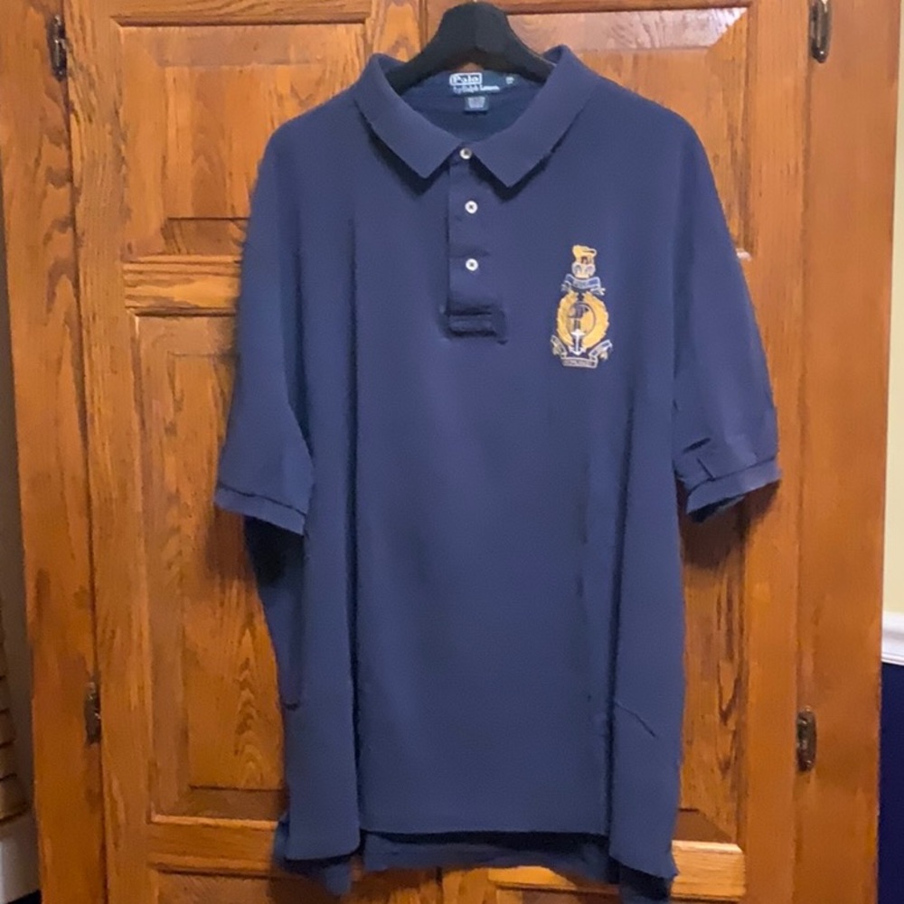 Ralph Lauren Polo